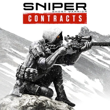 Sniper Ghost Warrior Contracts  1