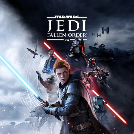 STAR WARS™ Jedi: Fallen Order™