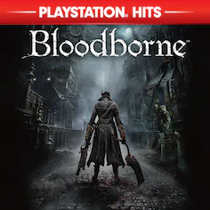 Bloodborne