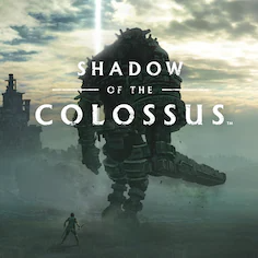 Shadow of the Colossus