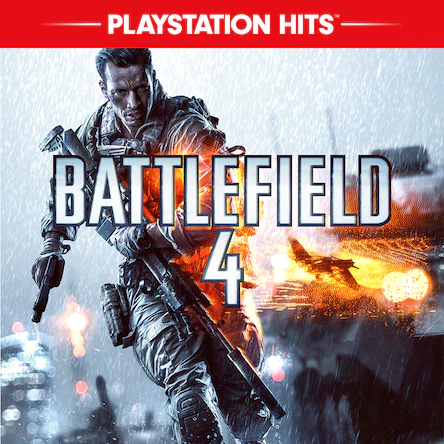 Battlefield 4