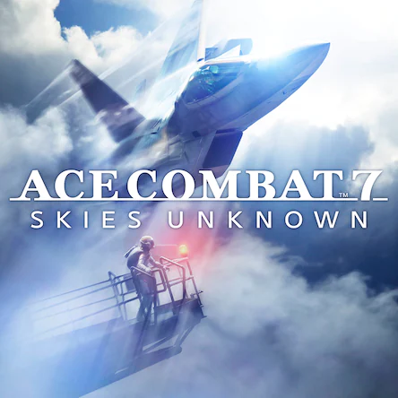 Ace Combat 7