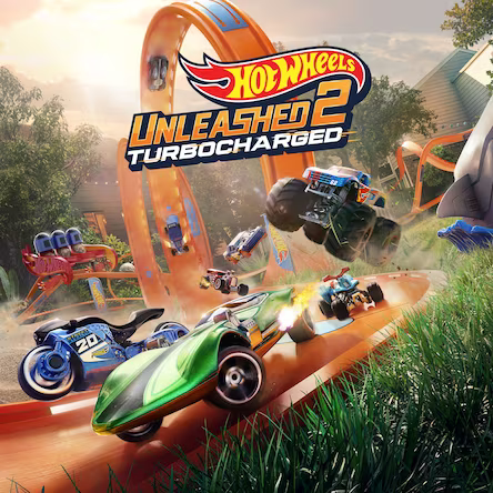 HOT WHEELS UNLEASHED™2