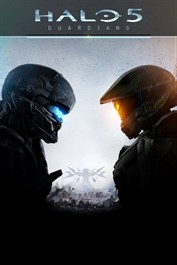 Halo 5: Guardians