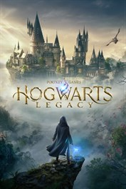 Hogwarts Legacy Xbox One