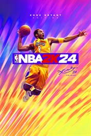 NBA 2K24 Xbox One