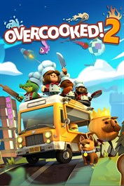 Overcooked! 2