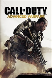 Call of Duty®: Advanced Warfare Gold