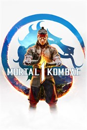 Mortal Kombat 1 Premium Edition