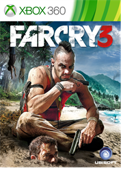 Far Cry 3