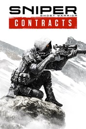 Sniper Ghost Warrior Contracts  1