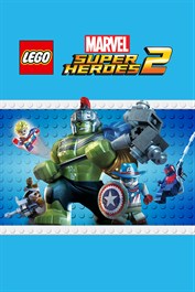 LEGO® Marvel Super Hero 2