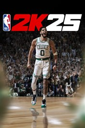 NBA 2k25 standard