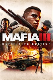 Mafia: 3 Definitive Edition