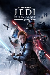 STAR WARS™ Jedi: Fallen Order™