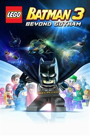 LEGO® Batman 3