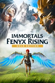 Immortals Fenyx Rising (Gold Edition)