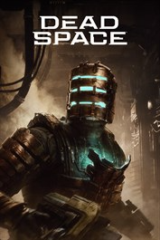 Dead Space (Remake)