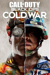 Call of Duty Black Ops Cold war