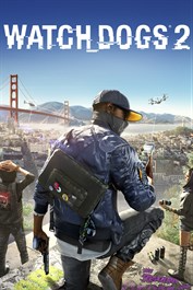 Watch Dogs 2 (Gold Edition)