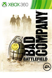 Battlefield: Bad Company