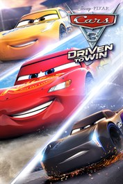 Cars 3