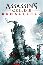 Assassins Creed 3 Remastered