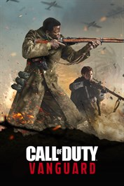 Call of Duty: Vanguard Xbox Standard Edition Code