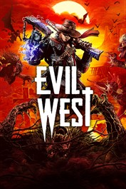 EVIL WEST