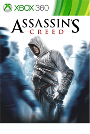 Assassin's Creed 1