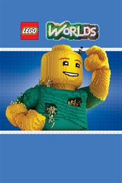 LEGO® Worlds