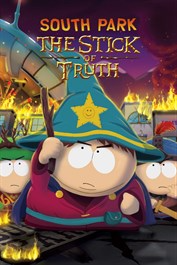 South Park: The Stick of Truth