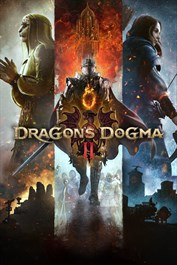 Dragon dogma 2