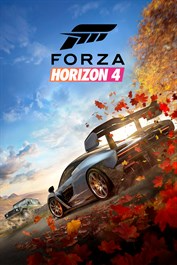 Forza Horizon 4 One/ Series S|X