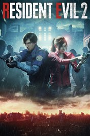 Resident Evil 2 Remake