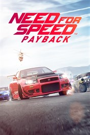 Need for Speed™ Payback