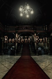 Resident Evil 1