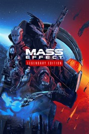 Mass Effect™ Legendary Edition