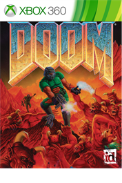 DOOM (1993)