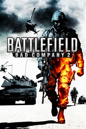 Battlefield Bad Company 2