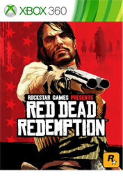 Red Dead Redemption 1