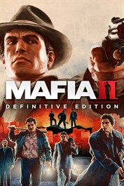 Mafia: 2 Definitive Edition