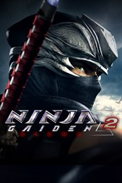 NINJA GAIDEN S2