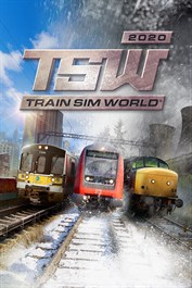 Train Sim World® 3: Standard Edition