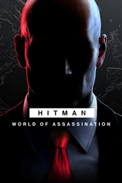 HITMAN 3