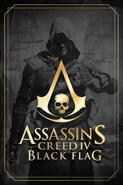 Assassins Creed IV Black Flag