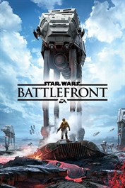 STAR WARS™ Battlefront™