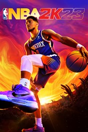 NBA 2k23 Xbox One