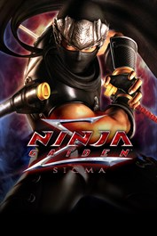 NINJA GAIDEN S