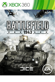 Battlefield 1943™